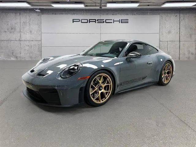 2026 Porsche 911 GT3 for sale in Salt Lake City, UT
