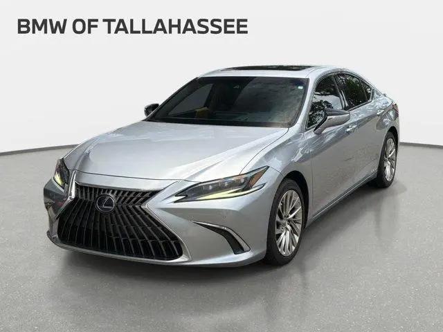 2022 Lexus ES 300h Ultra Luxury for sale in Tallahassee, FL