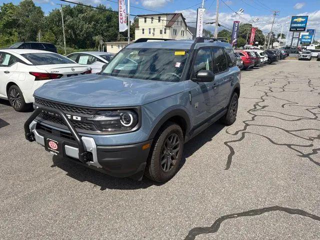 2025 Ford Bronco Sport Big Bend for sale in East Providence, RI
