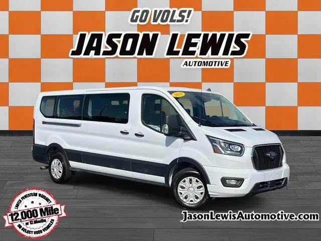 2023 Ford Transit-350 Passenger Van XLT for sale in Knoxville, TN