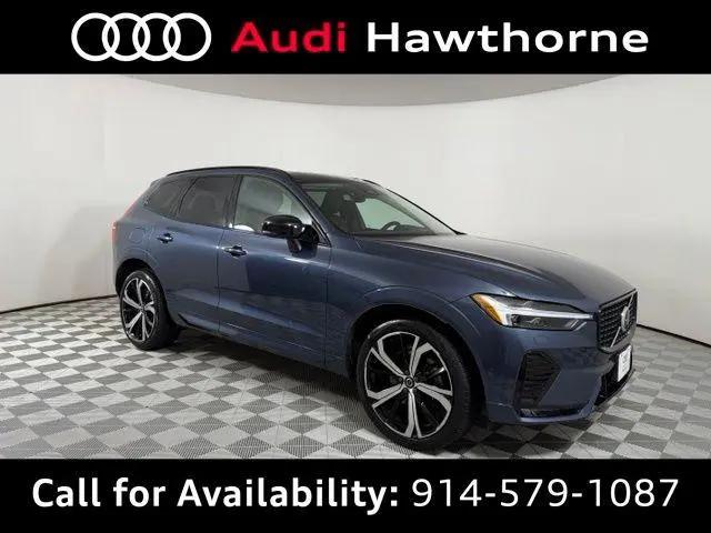 2023 Volvo XC60 B6 Ultimate Dark Theme for sale in Hawthorne, NY
