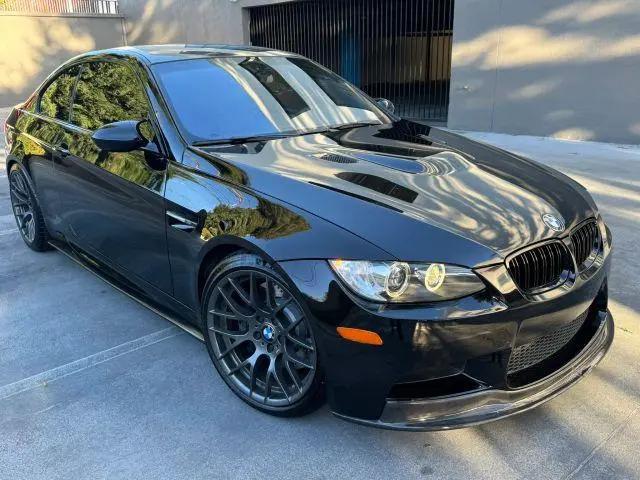 2013 BMW M3 Base for sale in Santa Clara, CA