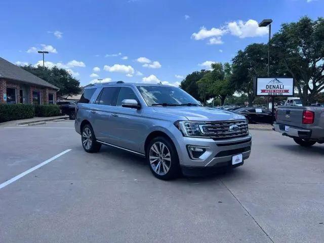 2021 Ford Expedition Limited for sale in Plano, TX