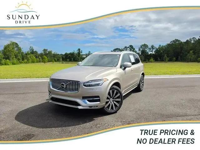 2024 Volvo XC90 B5 Plus Bright Theme for sale in St. Augustine, FL