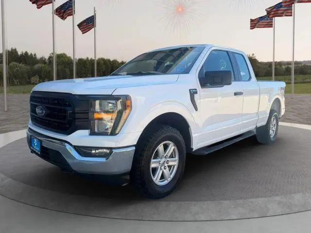 2023 Ford F-150 XL for sale in Falls Church, VA
