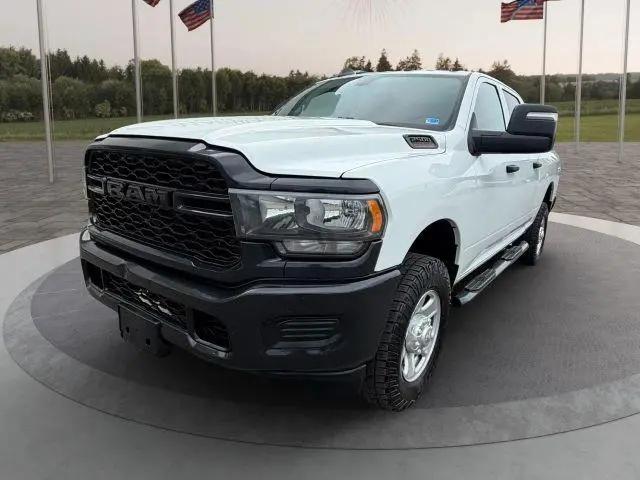 2024 Ram 2500 Tradesman Crew Cab 4x4 6'4" Box for sale in Falls Church, VA