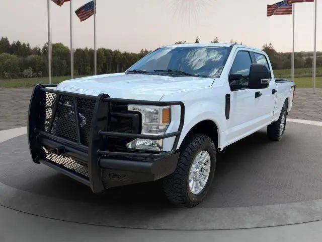 2022 Ford F-250 XL for sale in Falls Church, VA