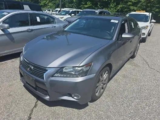 2015 Lexus GS 350 Unknown for sale in Camp Springs, MD