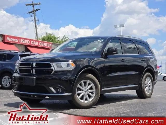 2019 Dodge Durango for sale near Columbus, OH
