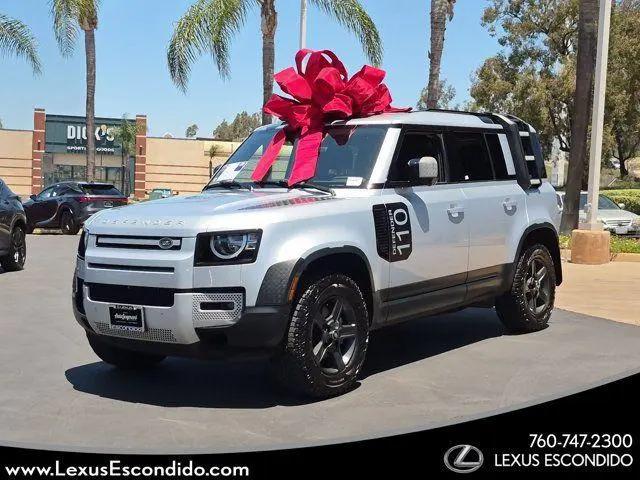 2023 Land Rover Defender 110 Standard for sale in Escondido, CA