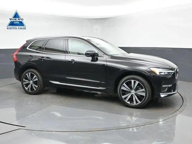 2023 Volvo XC60 B5 Plus Bright Theme for sale in Winston Salem, NC