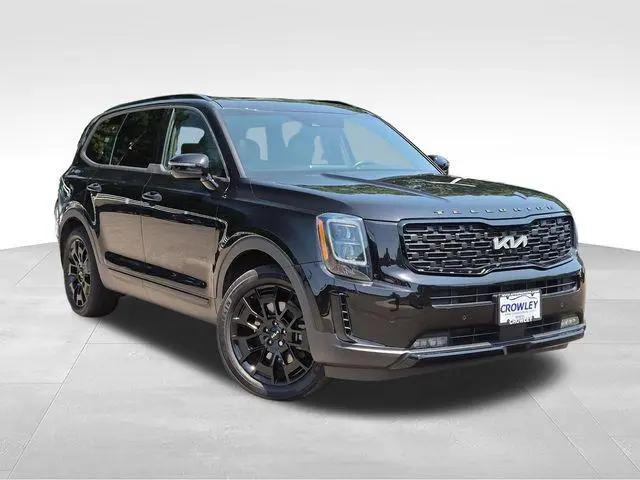 2022 Kia Telluride SX for sale in Bristol, CT