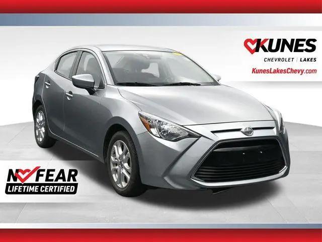 2016 Scion iA Base for sale in Lake Bluff, IL