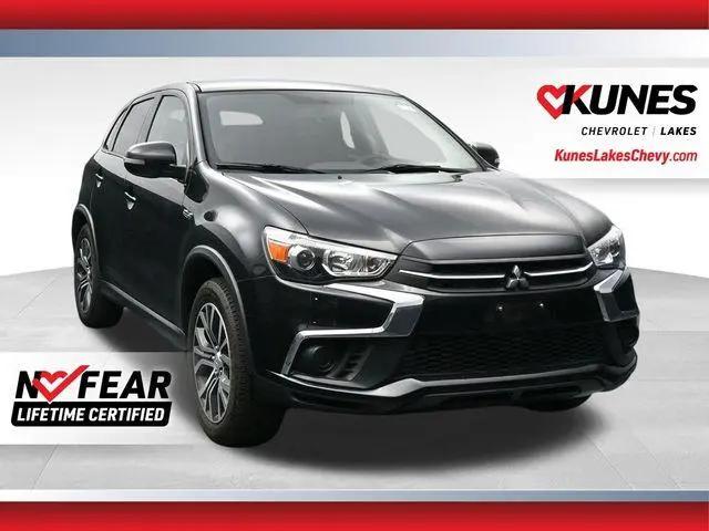 2019 Mitsubishi Outlander Sport 2.0 ES for sale in Lake Bluff, IL