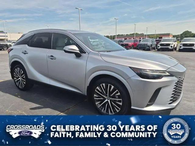 2024 Lexus RX 350 Premium Plus for sale in Monroe, NC