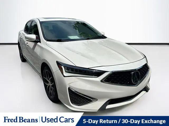 2022 Acura ILX Premium Package for sale in Jenkintown, PA