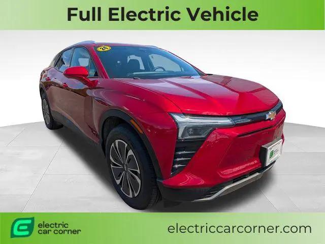 2024 Chevrolet V Blazer eAWD 2LT for sale in Farmington, NY