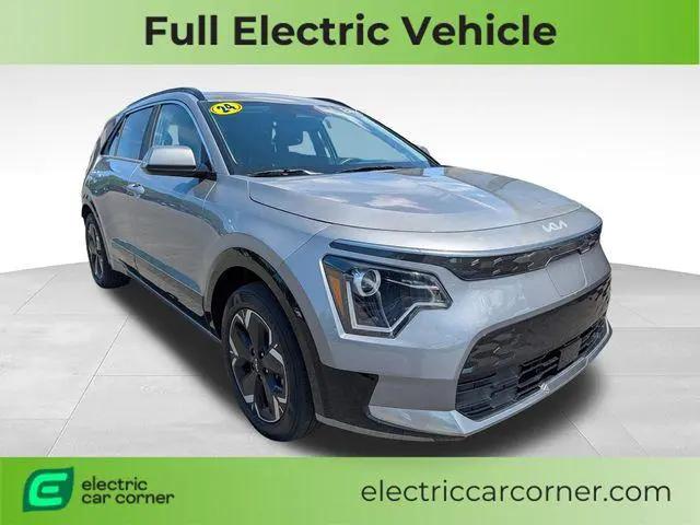 2024 Kia Niro EV Wind for sale in Farmington, NY