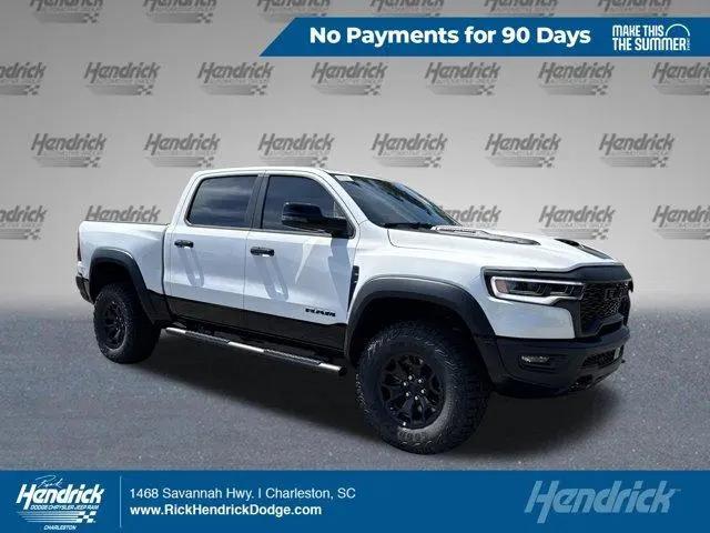 2026 Ram 1500 RHO Crew Cab 4x4 5'7" Box for sale in Charleston, SC