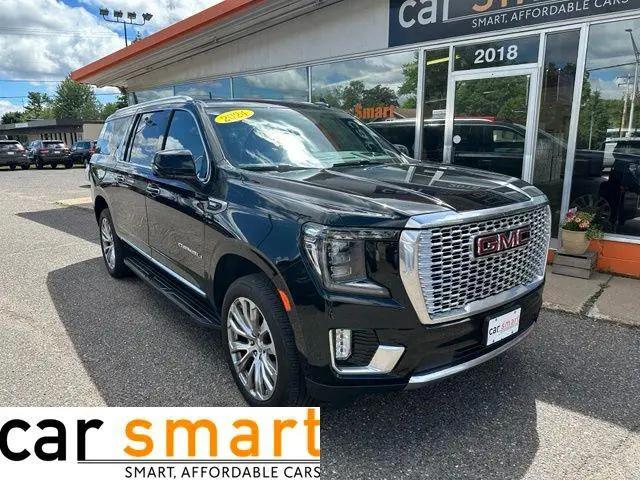 2024 GMC Yukon XL 4WD Denali for sale in Wausau, WI