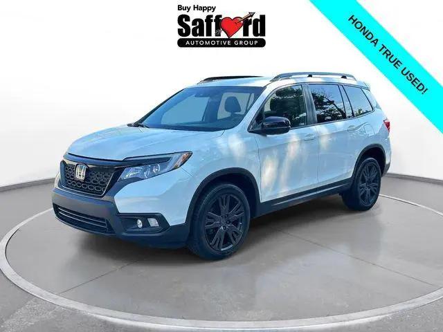 2019 Honda Passport Sport for sale in Glen Burnie, MD
