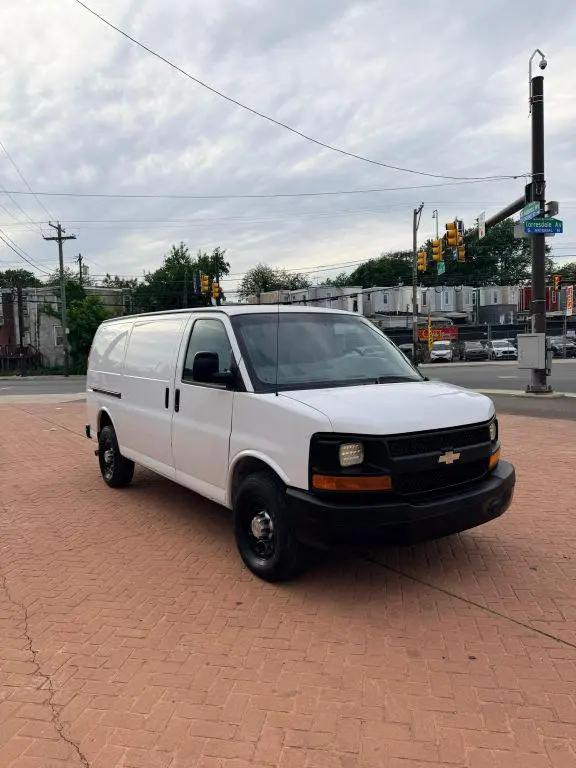 2017 Chevrolet Express Work Van for sale in Philadelphia, PA