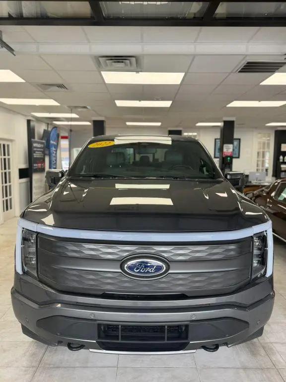 2022 Ford F-150 LARIAT for sale in Midlothian, IL