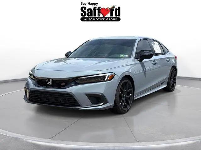 2023 Honda Civic Sedan for sale in Manassas, VA
