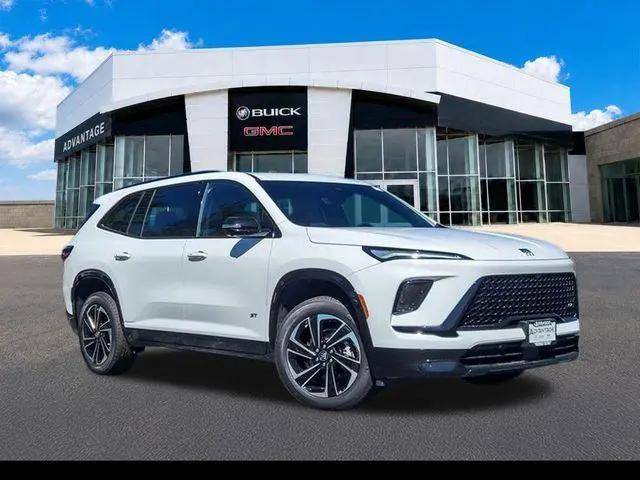 2026 Buick Enclave Sport Touring FWD for sale in Hodgkins, IL