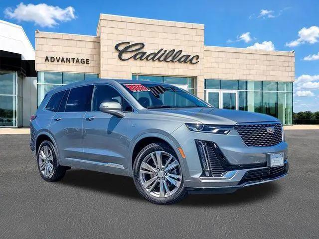 2023 Cadillac XT6 AWD Premium Luxury for sale in Hodgkins, IL