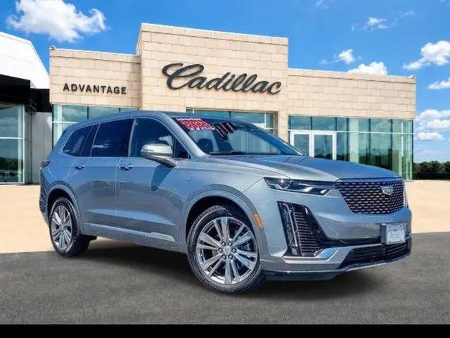 2023 Cadillac XT6 AWD Premium Luxury for sale in Hodgkins, IL