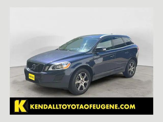 2013 Volvo XC60 T6 for sale in Eugene, OR
