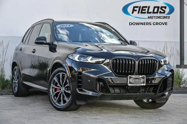 2024 BMW X5 xDrive40i for sale in Downers Grove, IL