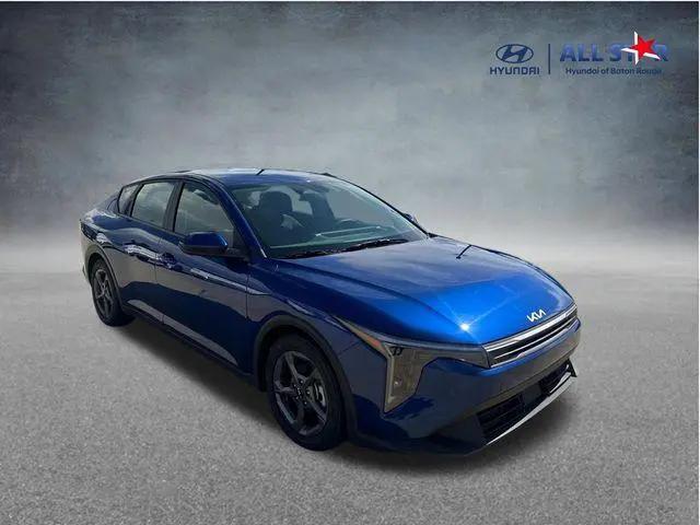 2025 Kia K4 LXS for sale in Baton Rouge, LA
