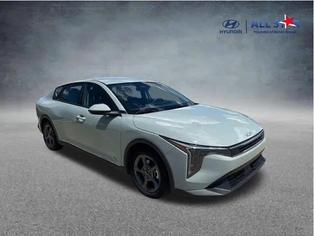2025 Kia K4 LXS for sale in Baton Rouge, LA