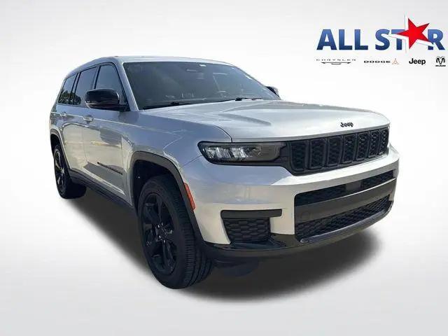 2023 Jeep Grand Cherokee L Altitude 4x2 for sale in Denham Springs, LA