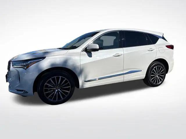 2026 Acura RDX Advance for sale in Annapolis, MD