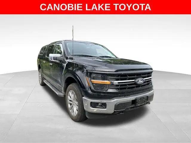 2024 Ford F-150 XLT for sale in Salem, NH