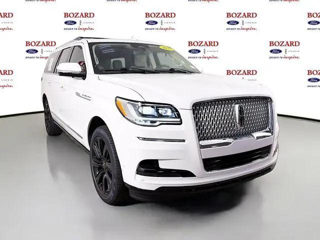 2024 Lincoln Navigator Reserve L for sale in St Augustine, FL