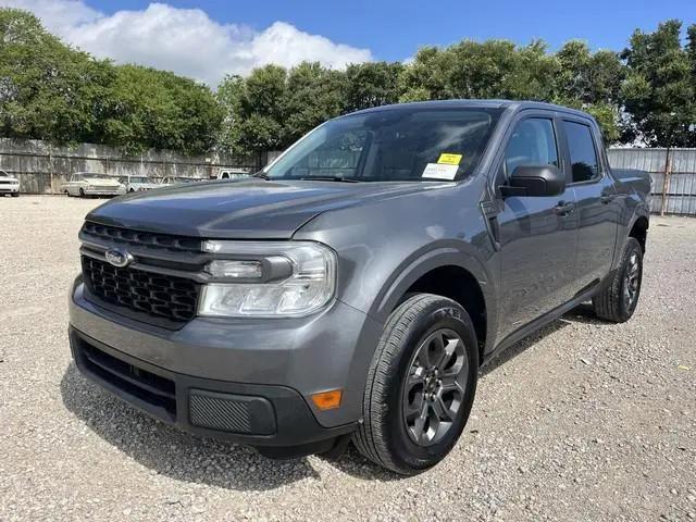 2022 Ford Maverick XLT for sale in Grand Prairie, TX