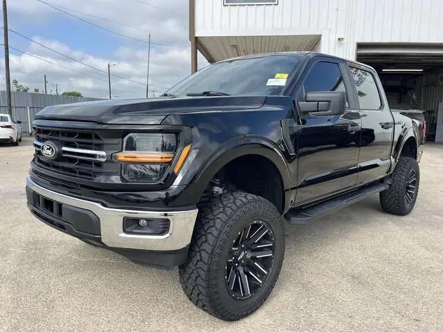 2025 Ford F-150 STX for sale in Grand Prairie, TX