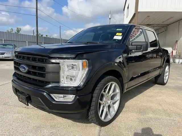 2022 Ford F-150 XL for sale in Grand Prairie, TX