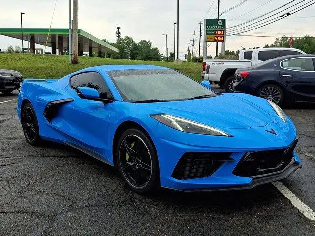 2023 Chevrolet Corvette Stingray RWD Coupe 2LT for sale in Denville, NJ