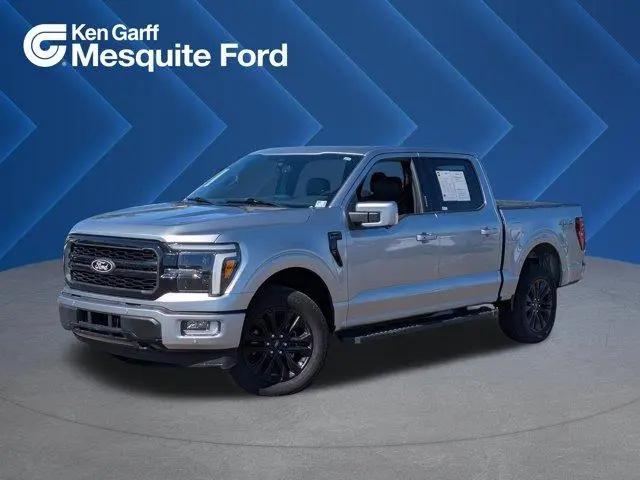 2024 Ford F-150 LARIAT for sale in Mesquite, NV