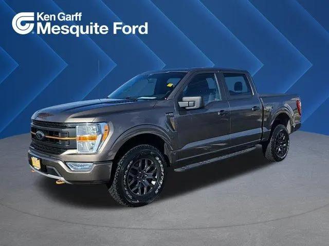 2022 Ford F-150 Tremor for sale in Mesquite, NV