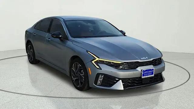 2026 Kia K5 GT-Line FWD for sale in Plano, TX