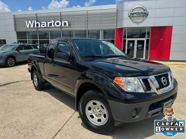 2019 Nissan Frontier S for sale near Parkersburg, WV