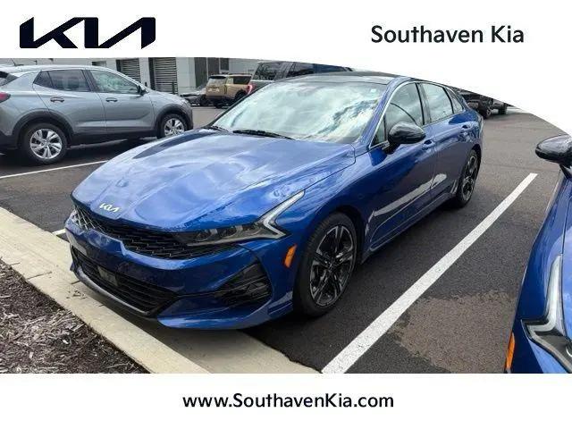 2024 Kia K5 GT-Line for sale in Southaven, MS