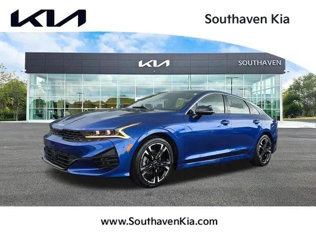 2024 Kia K5 GT-Line for sale in Southaven, MS