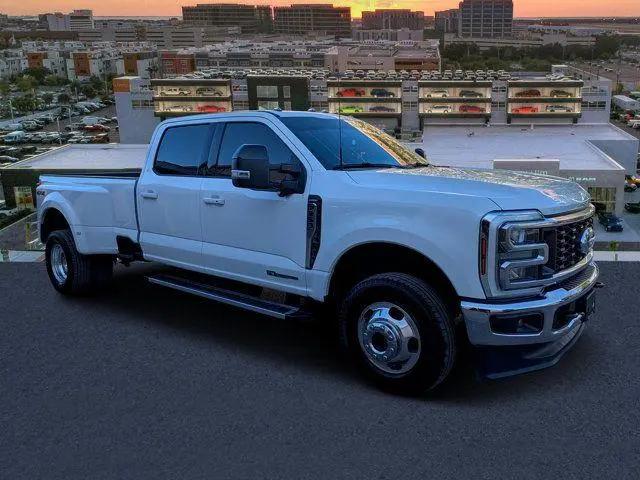 2025 Ford F-350 King Ranch for sale in Tampa, FL